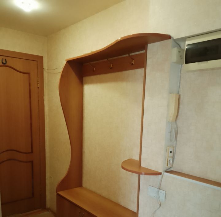 квартира г Омск р-н Центральный ул 21-я Амурская 20 фото 1