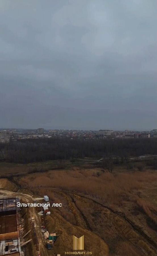 квартира г Махачкала р-н Кировский Благородная ул., 13 фото 20