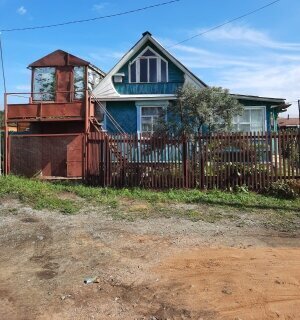 дом г Чита ПСК Солнечный № 35 фото 1