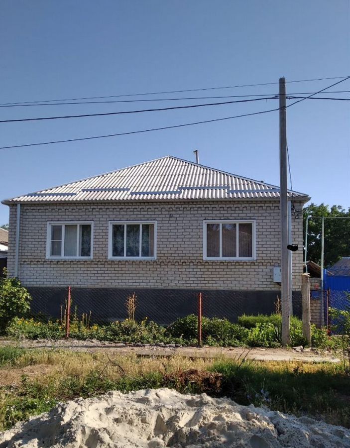 дом р-н Благодарненский г Благодарный ул Московская 567 фото 1