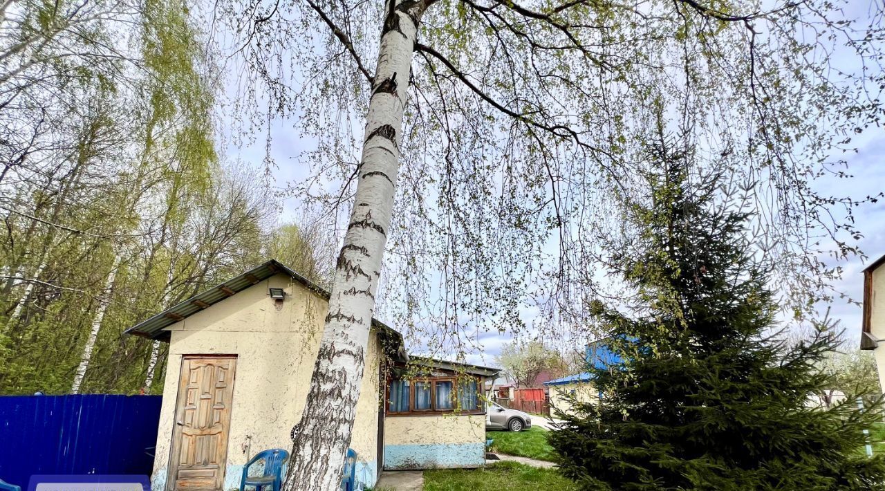 дом г Дзержинск п Юрьевец снт Питомник с пос, 22 фото 31