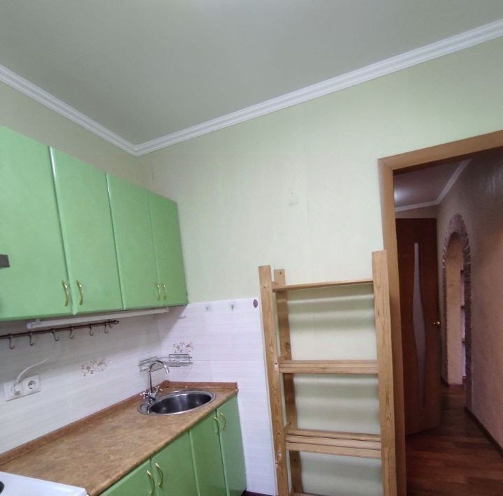 квартира г Тольятти р-н Автозаводский ул Революционная 2 фото 5