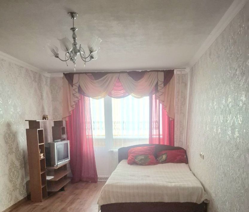 квартира г Пенза р-н Октябрьский ул 65-летия Победы 1 фото 4