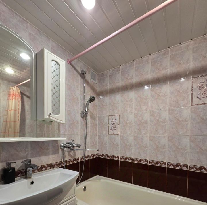 квартира г Пенза р-н Октябрьский ул Ладожская 129а фото 14