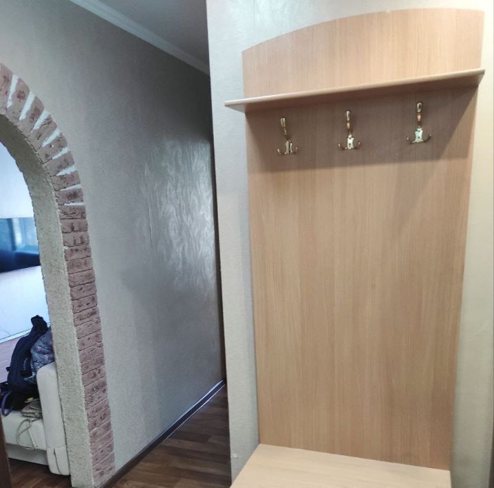 квартира г Тольятти р-н Автозаводский ул Революционная 2 фото 13