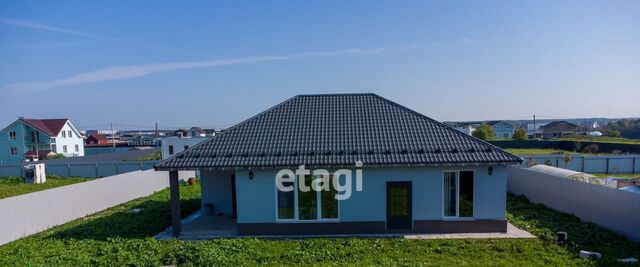 ул Тополиная 10 Федоровское городское поселение фото
