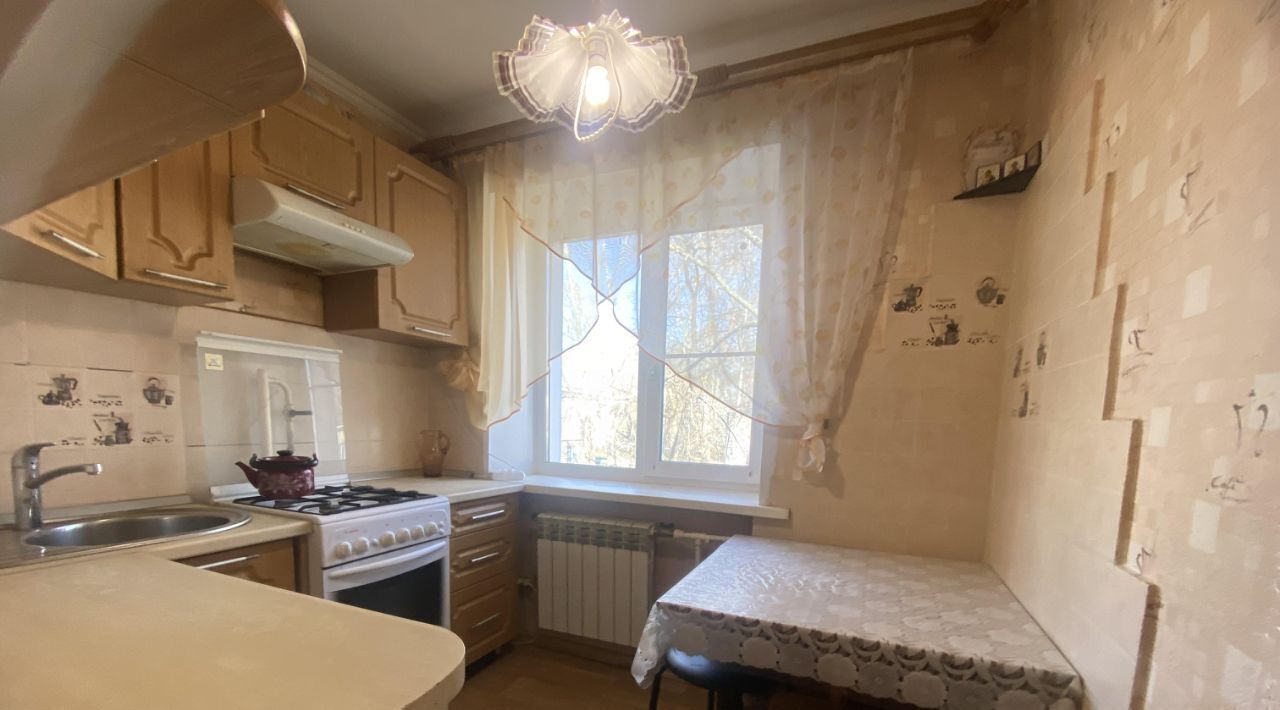 квартира г Пенза р-н Железнодорожный ул Черепановых 14а фото 1