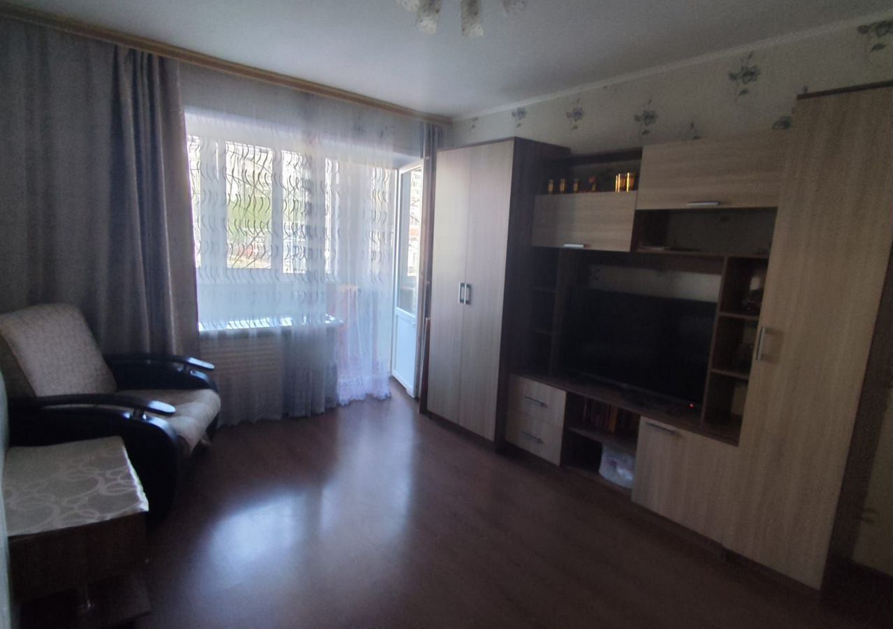 квартира г Пенза Пенза-4 пр-кт Строителей 67 р-н Октябрьский фото 4