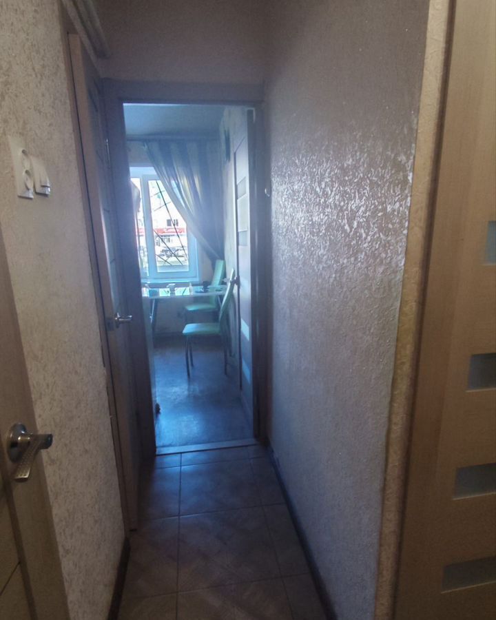 квартира г Пенза Пенза-4 пр-кт Строителей 67 р-н Октябрьский фото 9