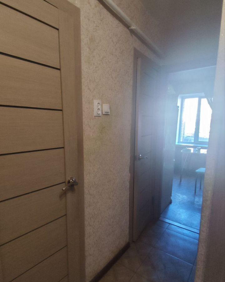 квартира г Пенза Пенза-4 пр-кт Строителей 67 р-н Октябрьский фото 16