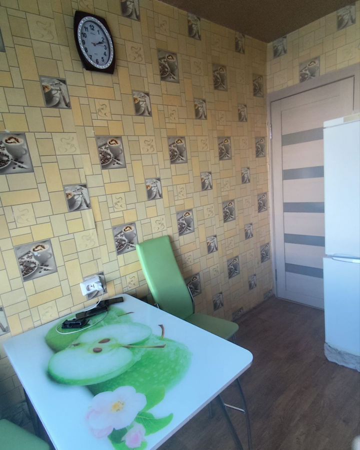 квартира г Пенза Пенза-4 пр-кт Строителей 67 р-н Октябрьский фото 20