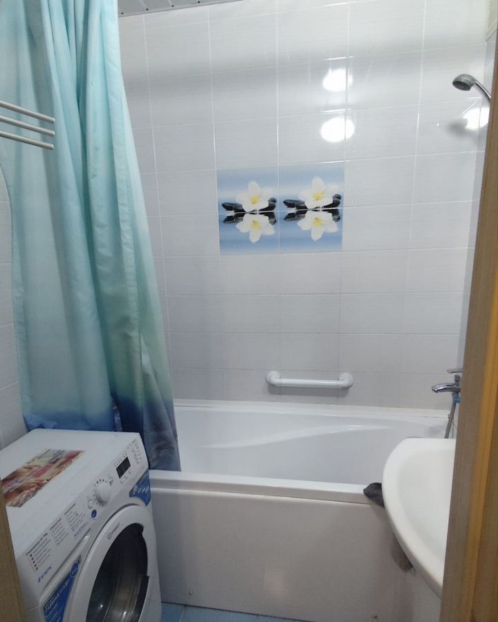квартира г Пенза Пенза-4 пр-кт Строителей 67 р-н Октябрьский фото 22
