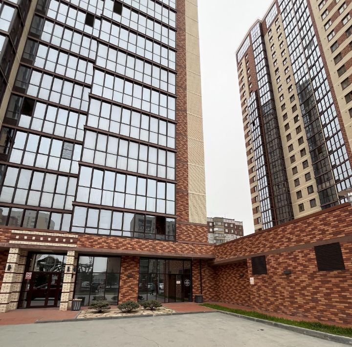 квартира г Новосибирск Берёзовая роща ул Гоголя 205 фото 25