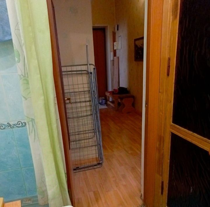 квартира г Челябинск р-н Советский ул Свободы 161 фото 8