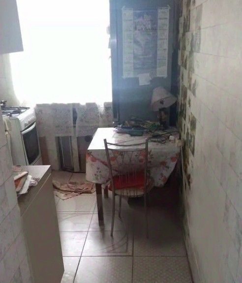 квартира г Челябинск р-н Советский ул Российская 222 фото 6
