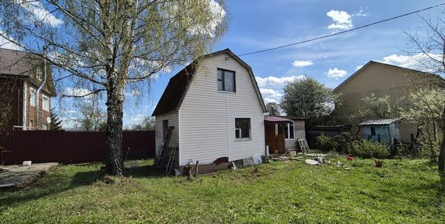 25 км, д. Дарьино, Ярославское шоссе фото
