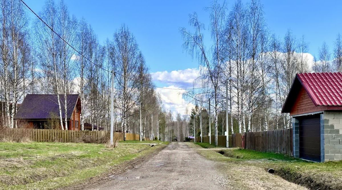 земля г Переславль-Залесский Рыбацкий рай кп, 31 фото 7