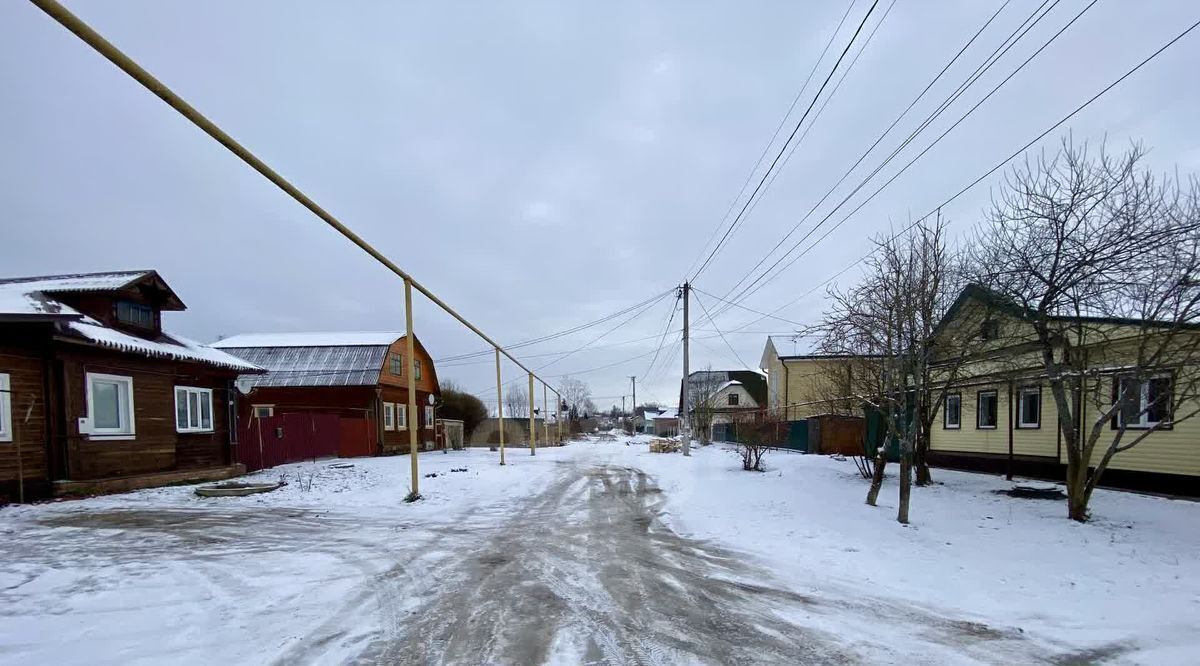 дом г Переславль-Залесский ул Ново-Плещеевская 13 фото 28