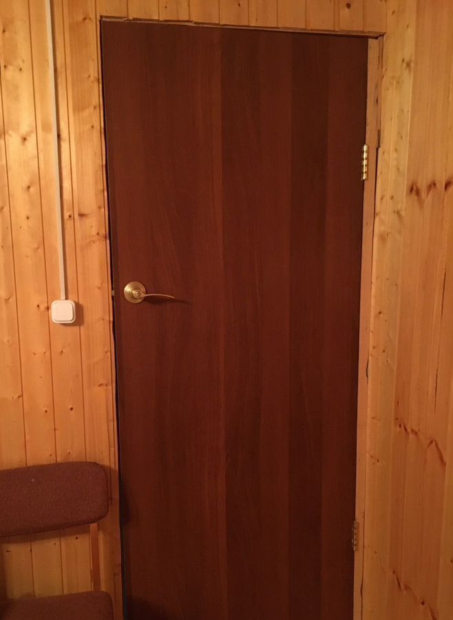 дом г Клин снт Дружба 55 км, 5-я ул., 36, Солнечногорск, Ленинградское шоссе фото 21