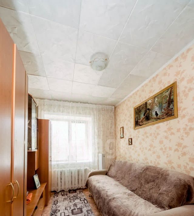 квартира г Бийск ул Садовая 5д фото 7
