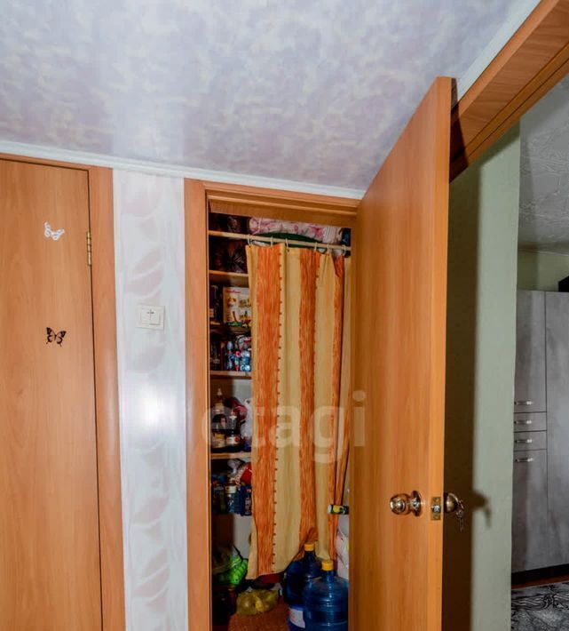 квартира г Бийск ул Садовая 5д фото 14