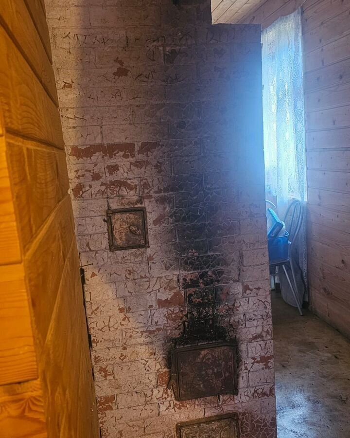 дом г Верхняя Пышма снт УЗТМ фото 6