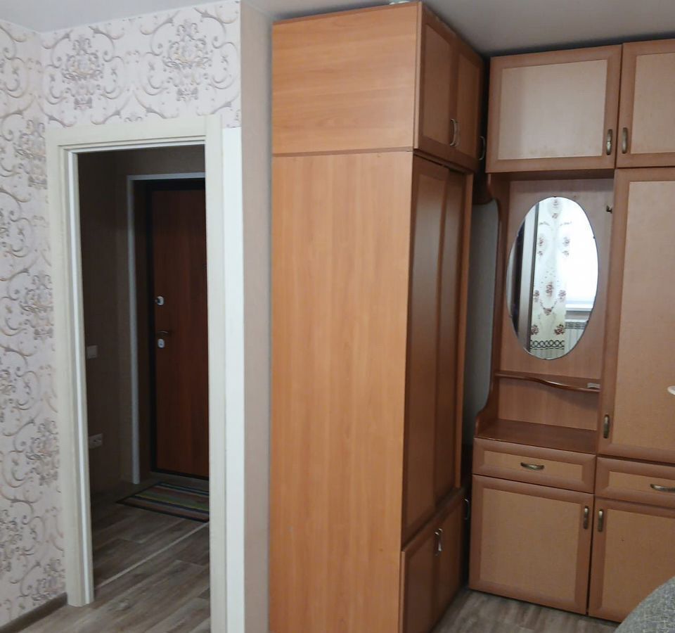 квартира г Ульяновск р-н Заволжский пр-кт Столыпина 21 фото 9