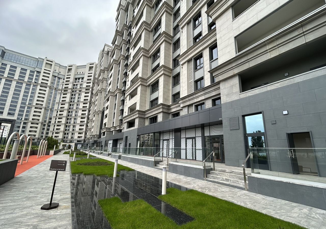 свободного назначения г Краснодар р-н Прикубанский Школьный микрорайон ул Школьная 1 мкр-н фото 14