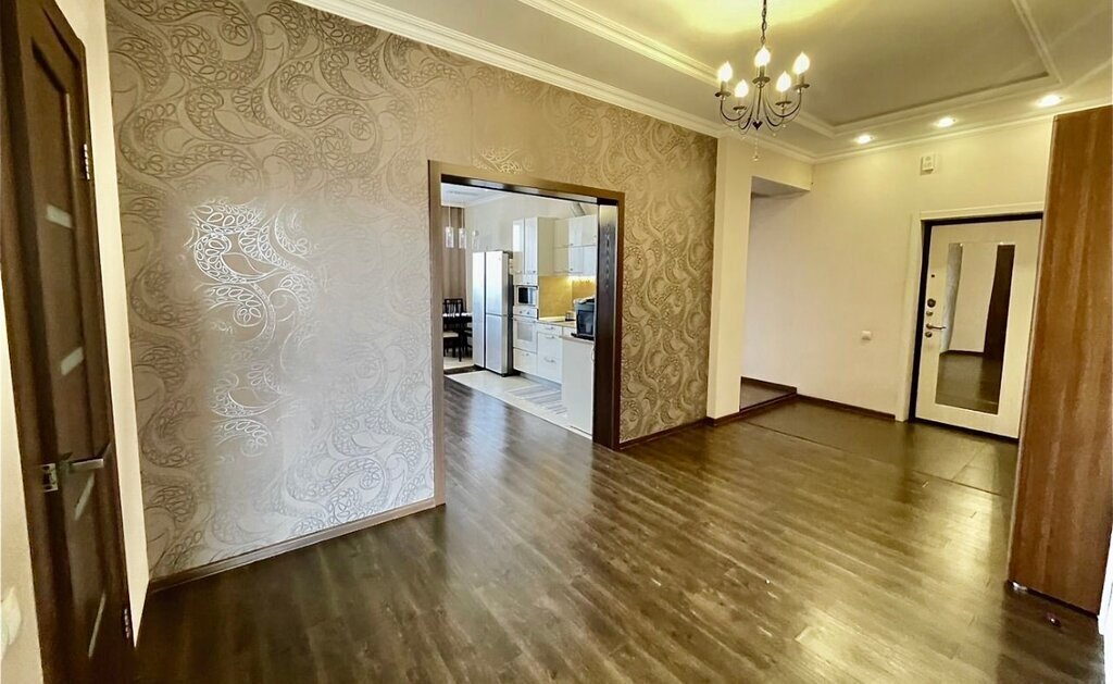квартира г Абакан ул Стофато 5д фото 13