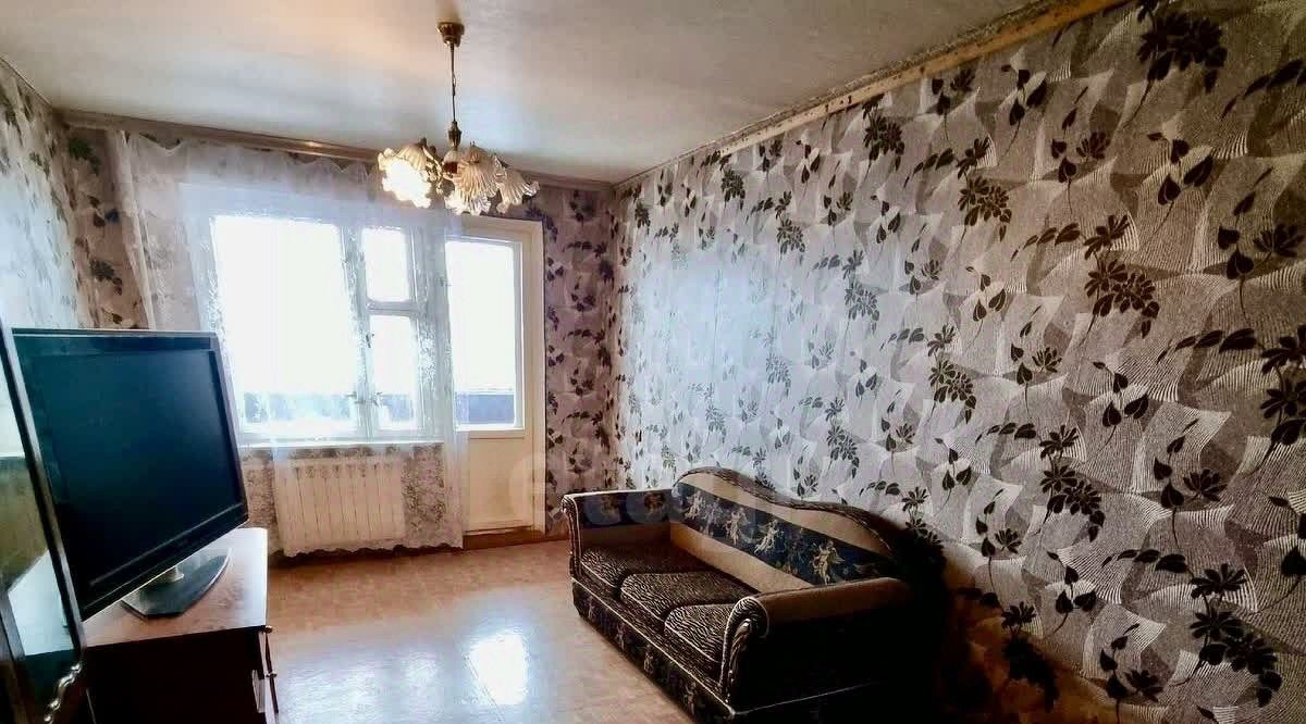 квартира г Переславль-Залесский ул Красноэховская 12 фото 1