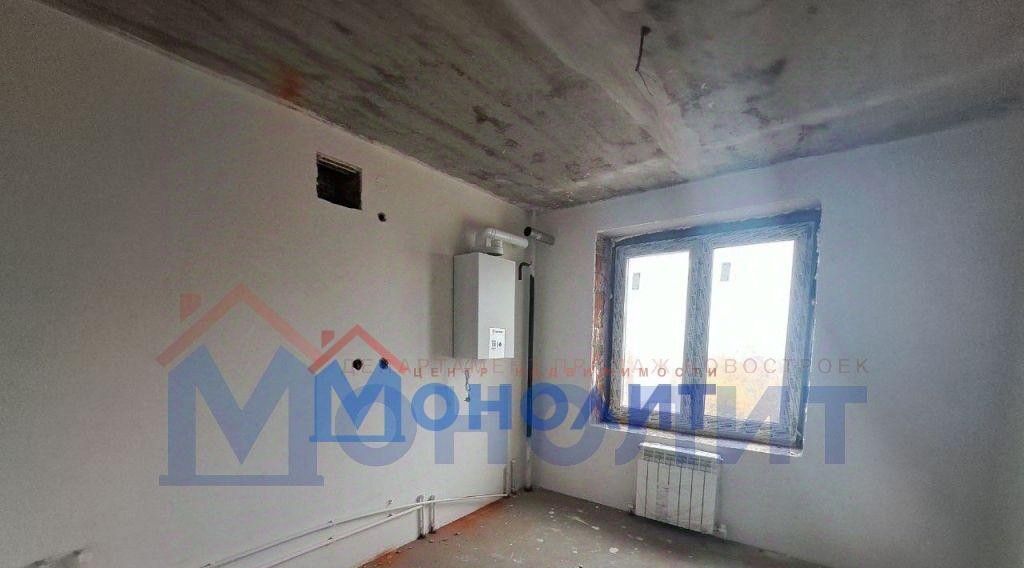 квартира г Ярославль р-н Фрунзенский ул Шпальная 30 фото 4
