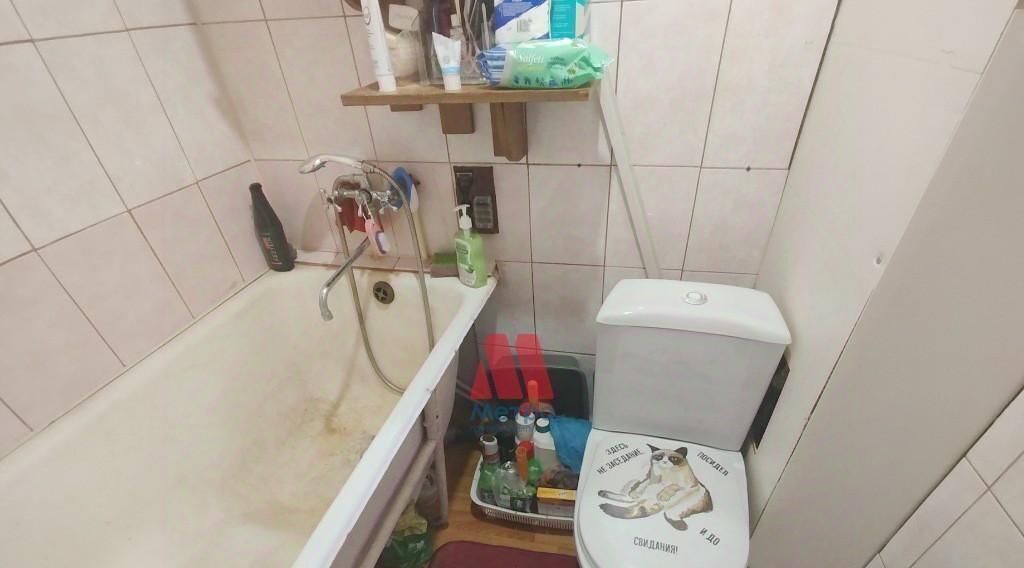 квартира г Ярославль р-н Дзержинский ул Громова 56 фото 3