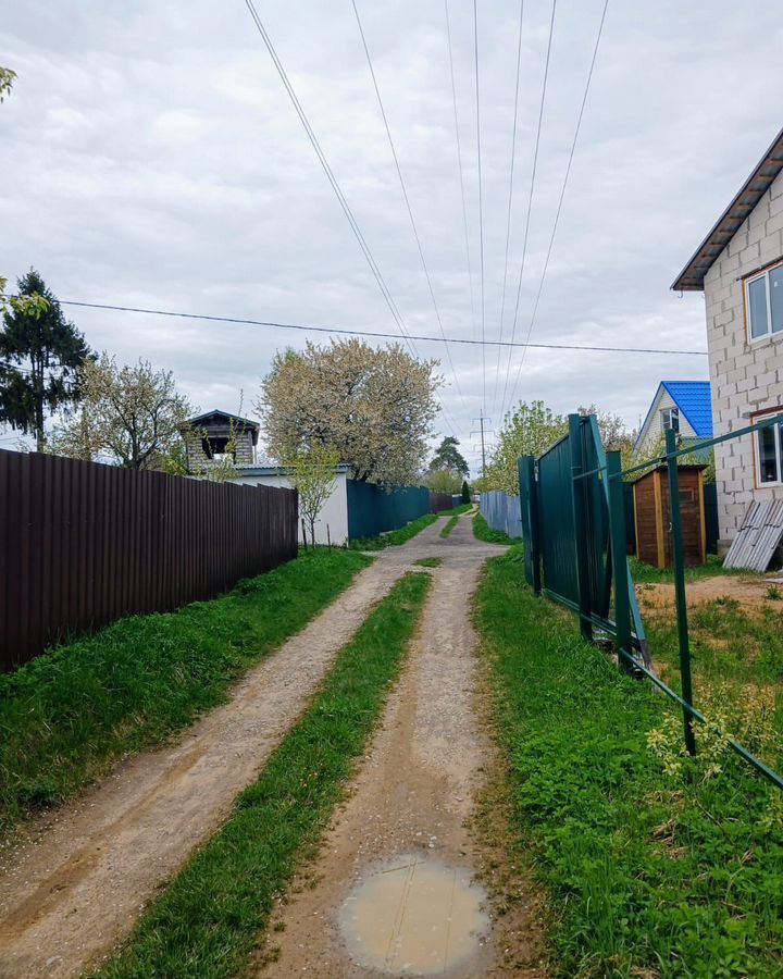 земля г Калуга р-н Московский снт Электрик 32 фото 2