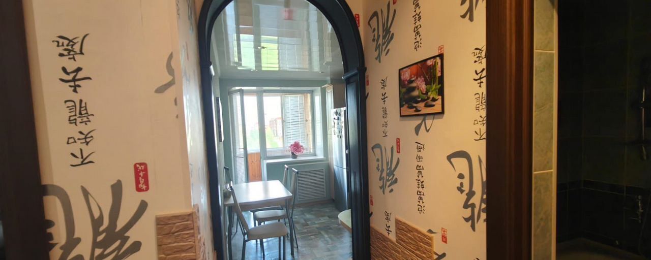 квартира г Салават ул Калинина 92 фото 6