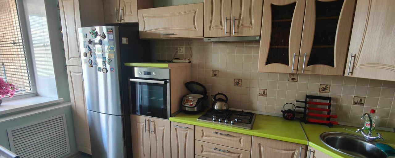 квартира г Салават ул Калинина 92 фото 7