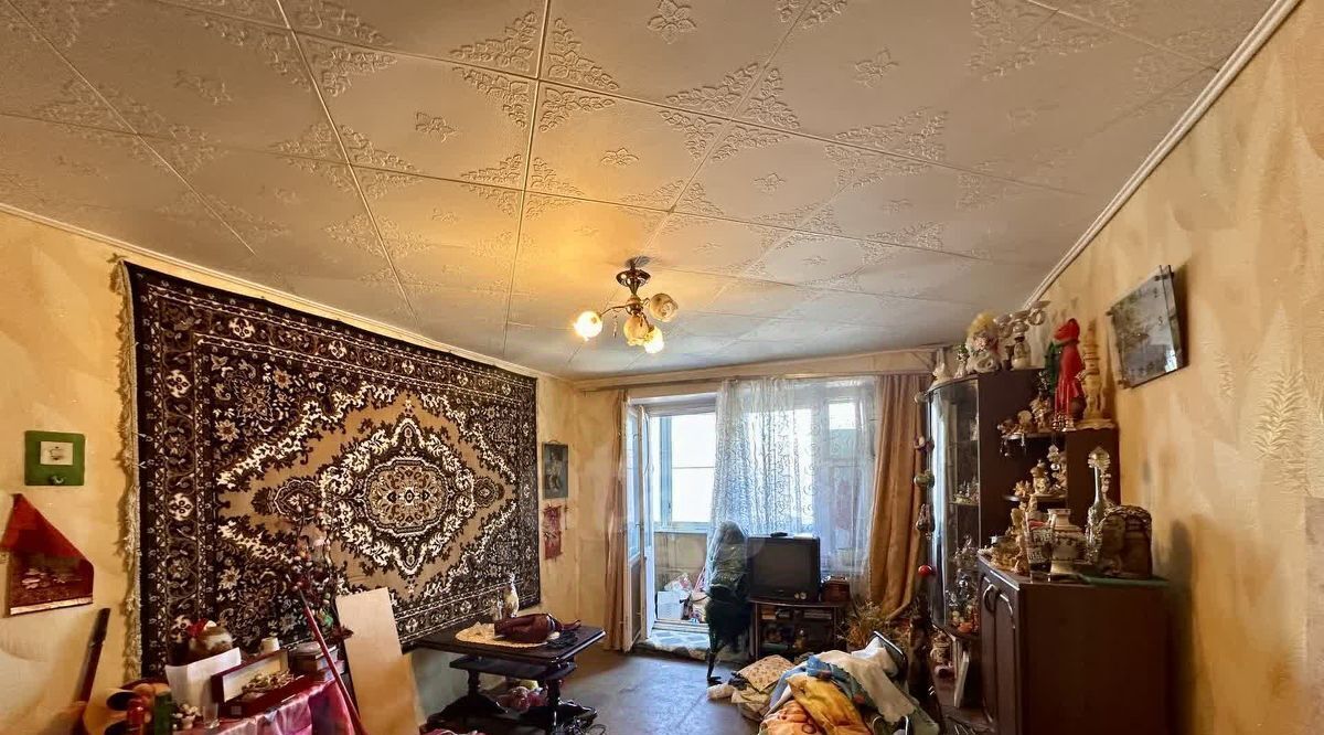 квартира г Переславль-Залесский ул Строителей 38 фото 8