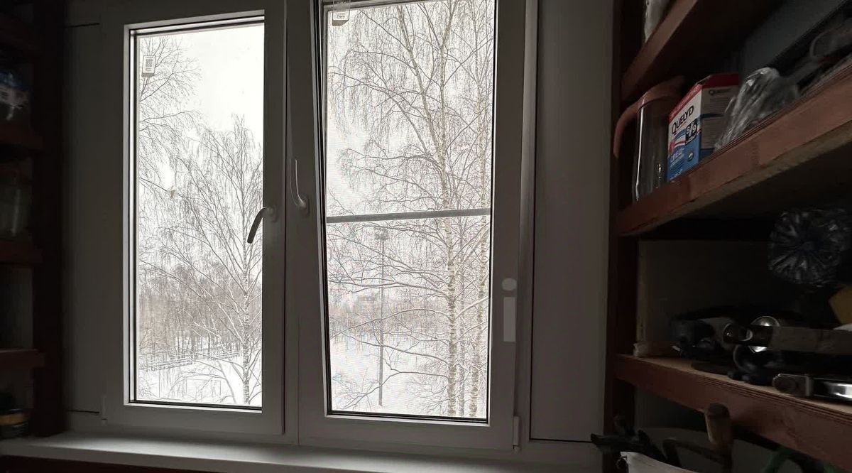 квартира г Переславль-Залесский ул Менделеева 30 фото 29