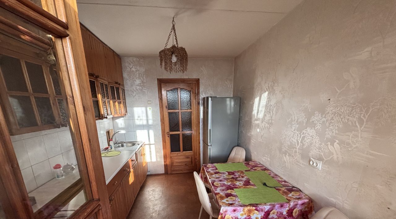 квартира г Великие Луки ул Розы Люксембург 17 фото 2