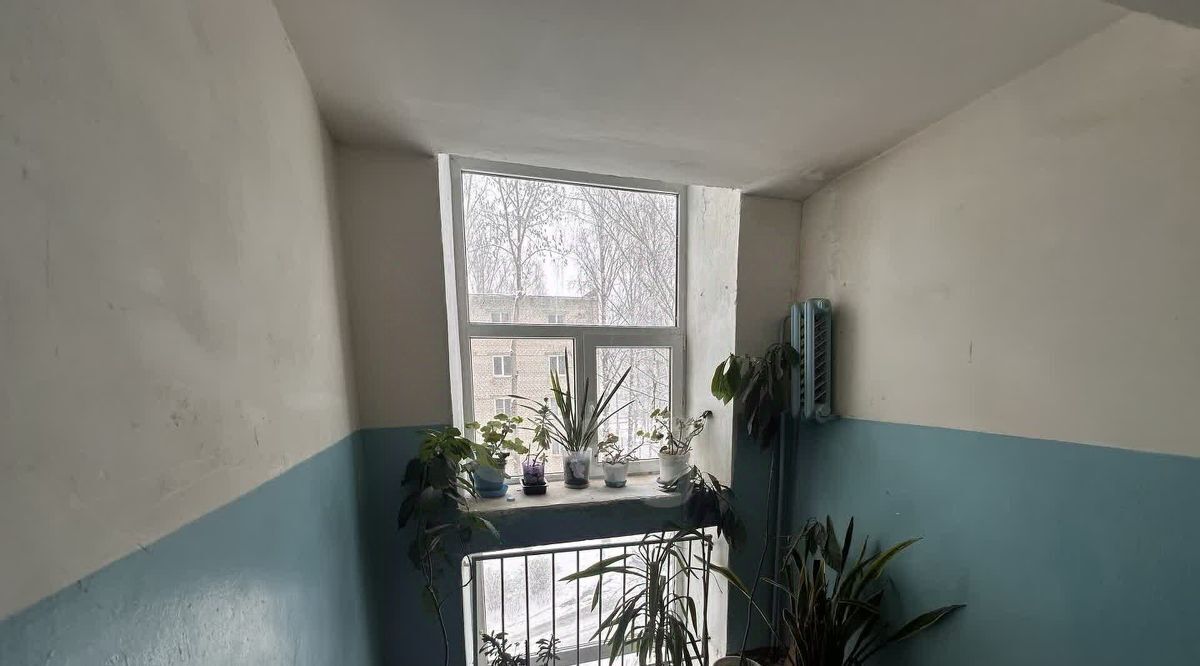 квартира г Переславль-Залесский ул Менделеева 30 фото 33