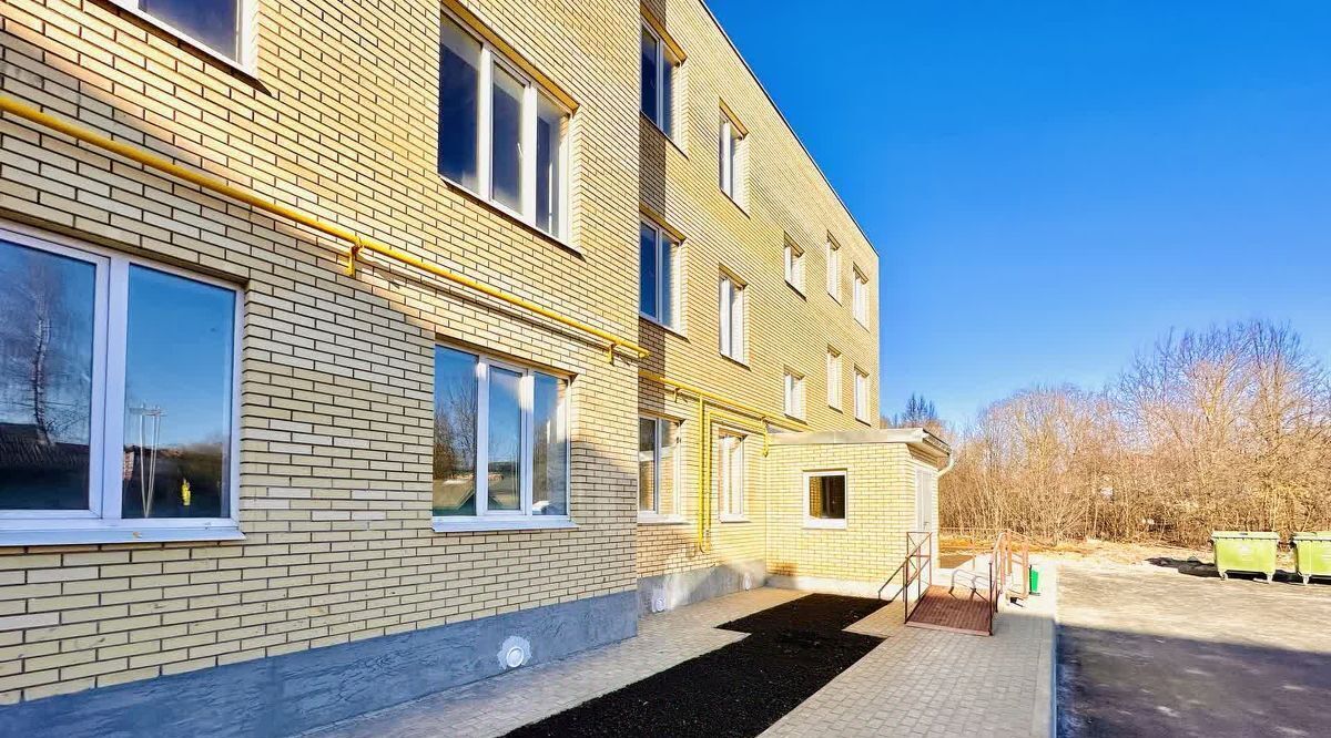 квартира г Переславль-Залесский ул Свободы 35а фото 23