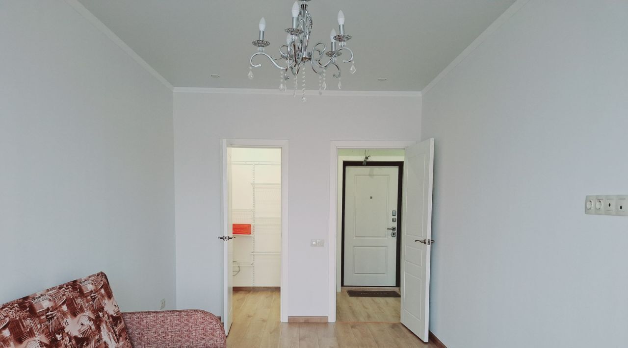 квартира г Дмитров ул Шлюзовая 8к/3 фото 3