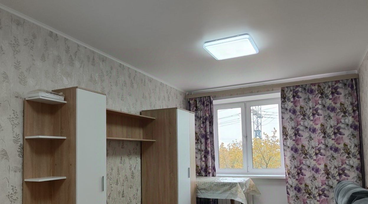 квартира г Реутов ул Строителей 11 Реутов фото 1