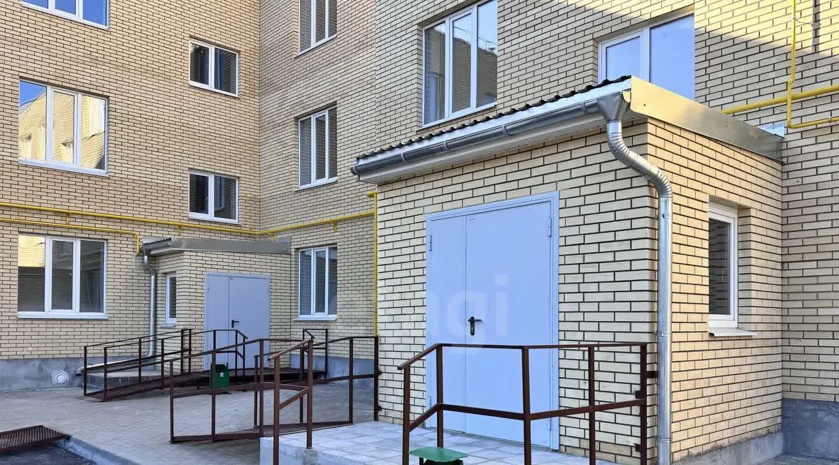 квартира г Переславль-Залесский ул Свободы 35а фото 26