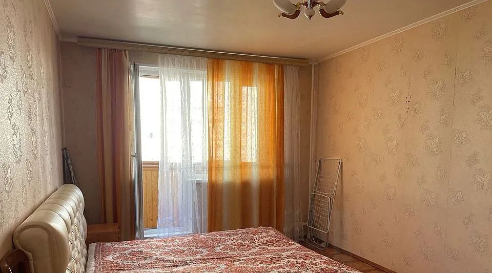 квартира г Москва метро Солнцево пр-кт Солнцевский 17/1 фото 2