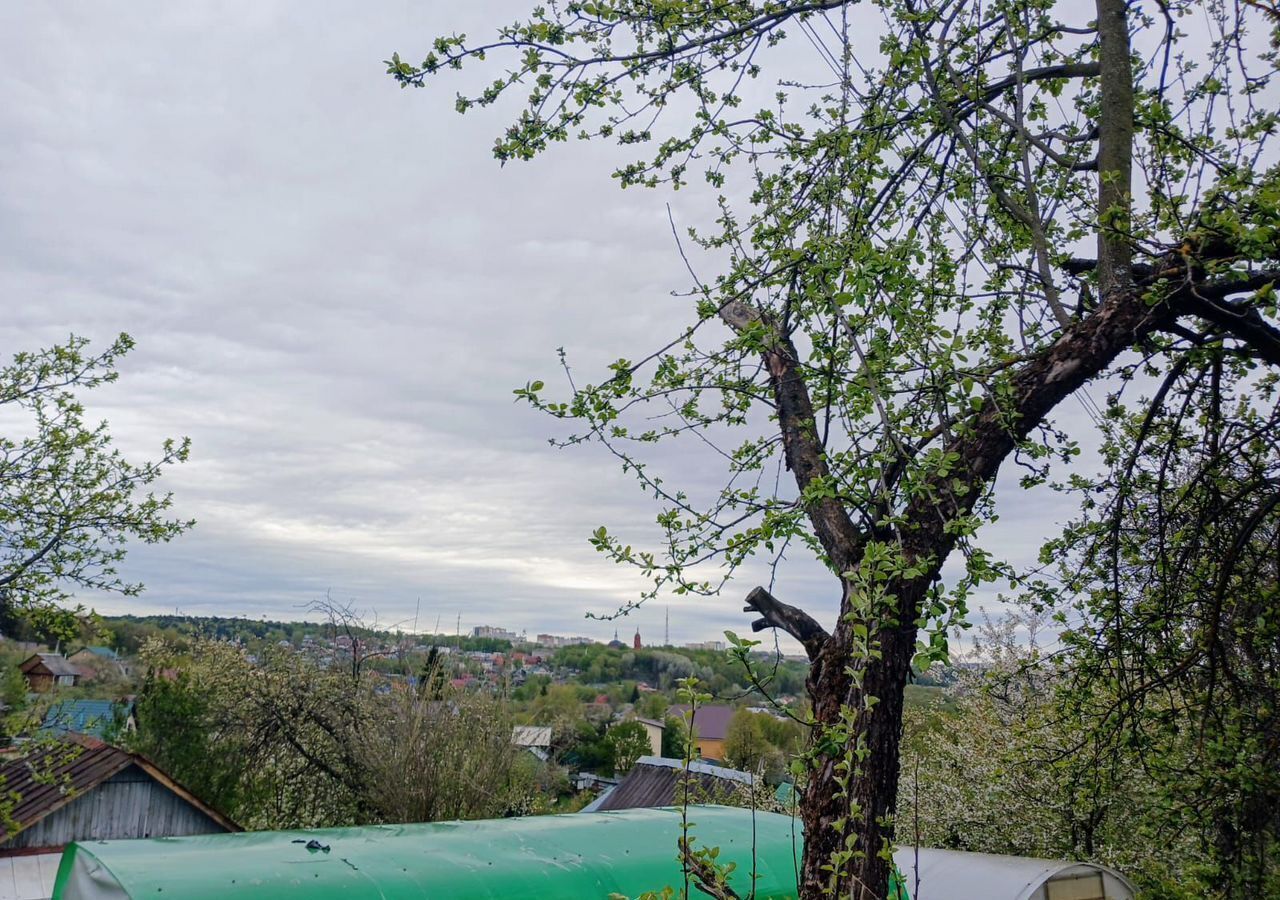 земля г Калуга р-н Московский снт Электрик 32 фото 9