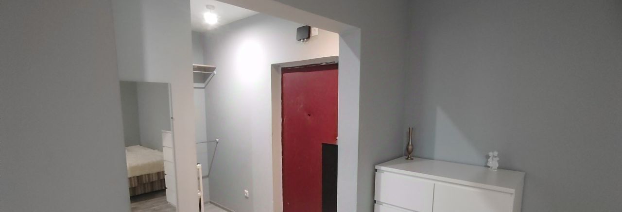 квартира г Фрязино ул Нахимова 16к/2 Комсомольская фото 9