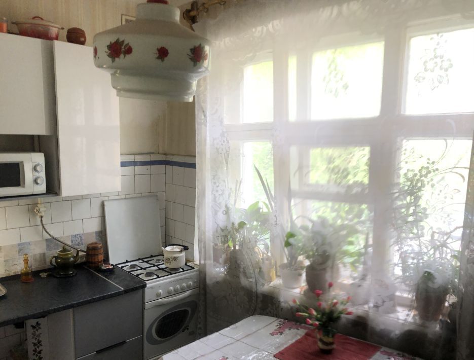 квартира г Люберцы микрорайон Панки пр-кт Октябрьский 375к/12 фото 6