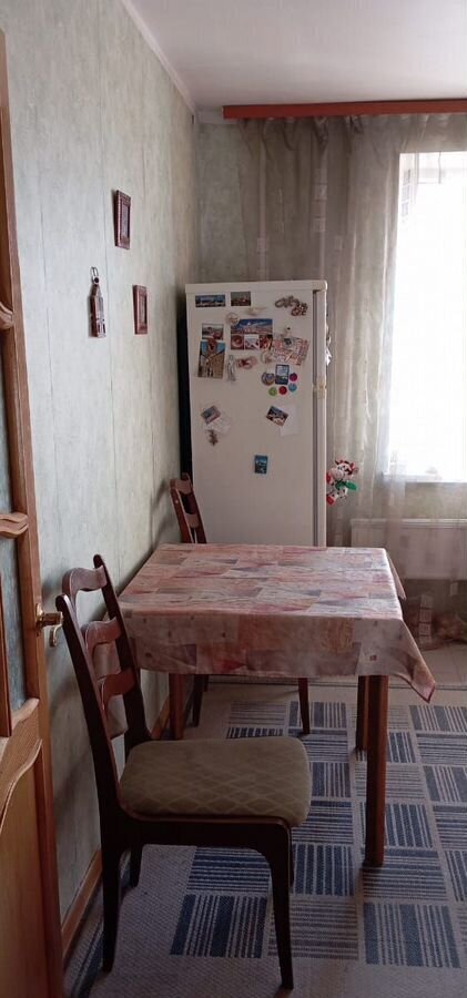 квартира г Люберцы дп Красково ул 2-я Заводская 26 Красково фото 2