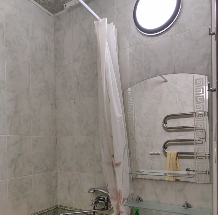 квартира г Реутов ул Строителей 11 Реутов фото 14