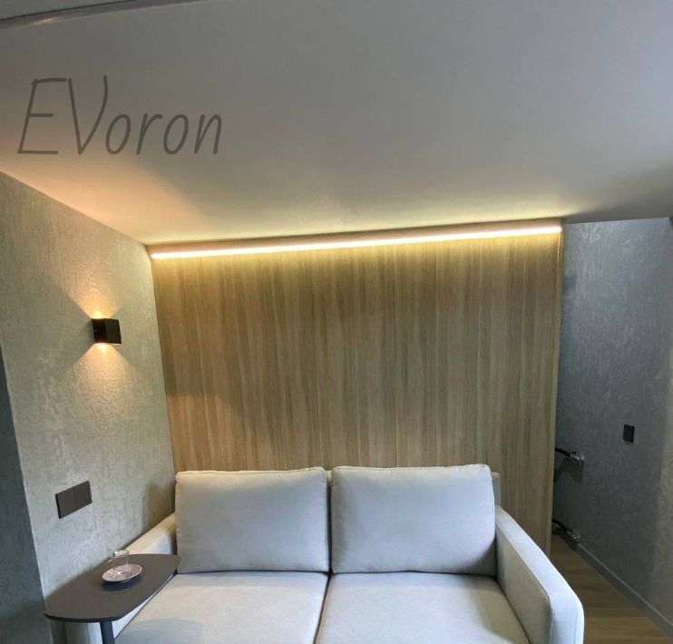 квартира г Москва метро Сетунь ул Толбухина 8к/1 фото 5